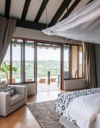 Emakoko Lodge