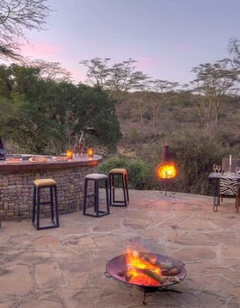 Emakoko Lodge