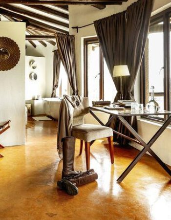 Emakoko Lodge