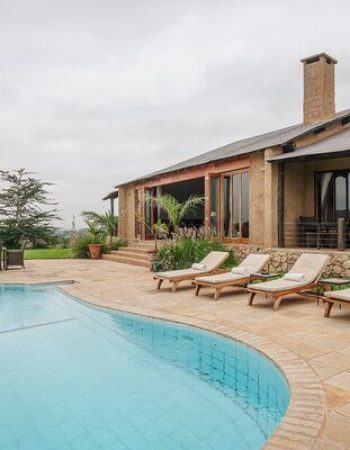 Emakoko Lodge