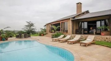 Emakoko Lodge