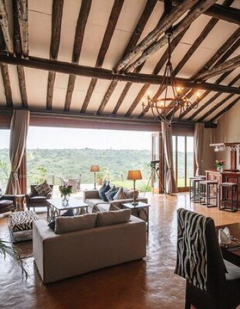 Emakoko Lodge