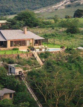 Emakoko Lodge
