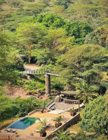 Emakoko Lodge