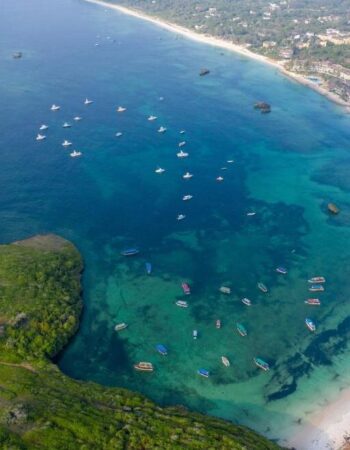 Turtle Bay Beach Resort Watamu