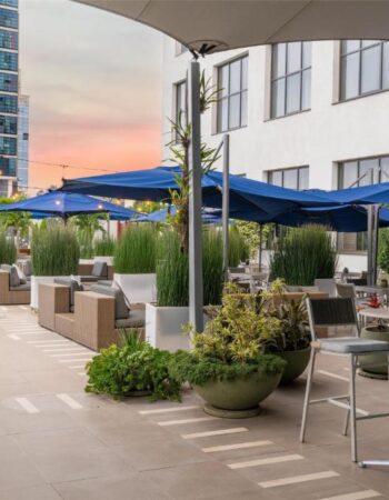 Radisson Blu Hotel, Nairobi Upper Hill