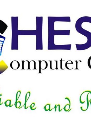 Chestus computer consultants