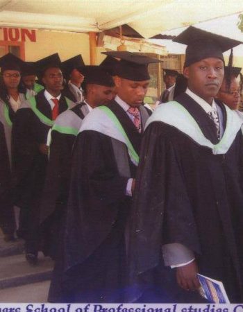 Achievers School of Professional – Nakuru