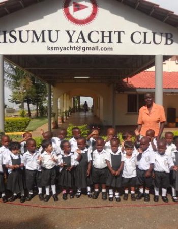 The Kisumu Senior Academy