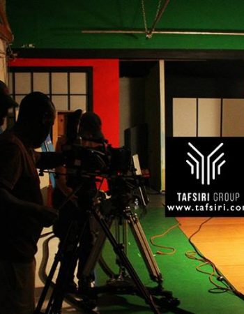 Tafsiri Entertainment Group