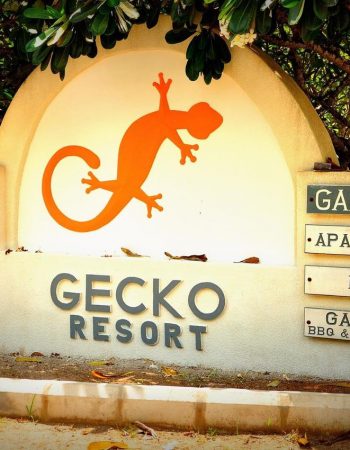 Gecko Resort