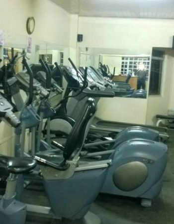Kasarani GoodLife Fitness Center and Gym