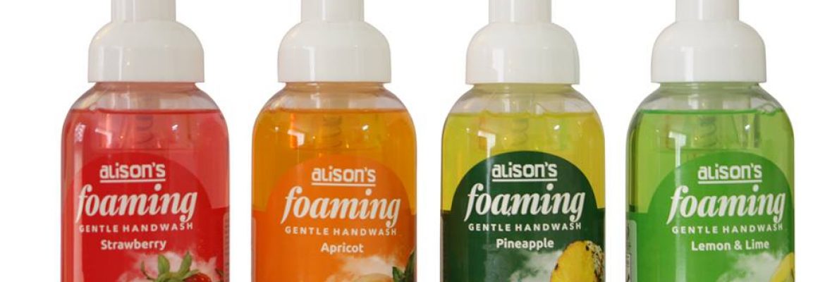 Alison Products (Kenya) Limited