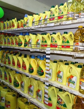 Kassmatt Supermarket Kasarani