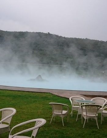 Olkaria Geothermal Spa