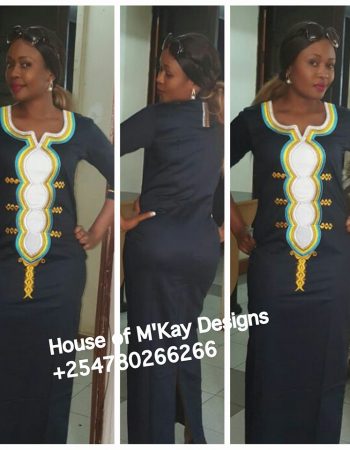 House of Mkay Designs