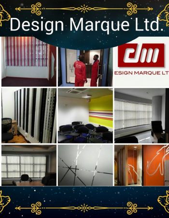 Design Marque Ltd