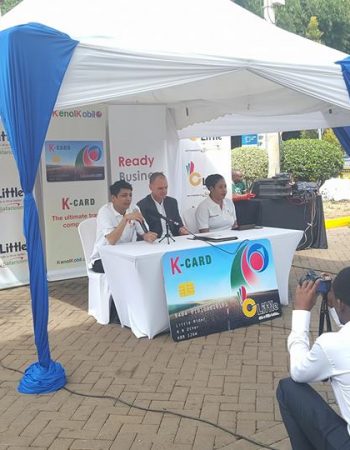 Rubis Energy Kenya – Eldoret