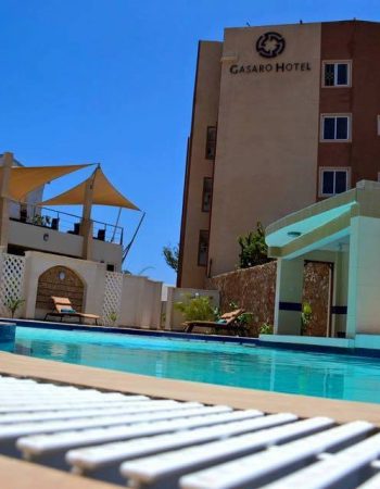 Gasaro Hotel Mtwapa