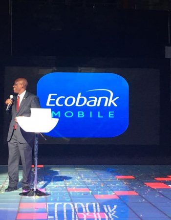 Ecobank Kisumu