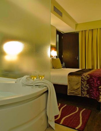 Eka Hotel Nairobi