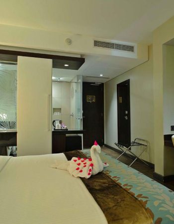 Eka Hotel Nairobi