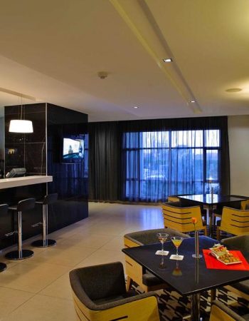 Eka Hotel Nairobi