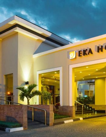 Eka Hotel Nairobi