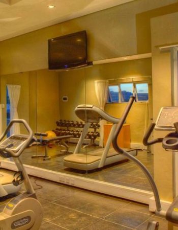 Eka Hotel Nairobi