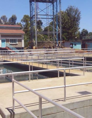 Meru Water and Sewerage Services