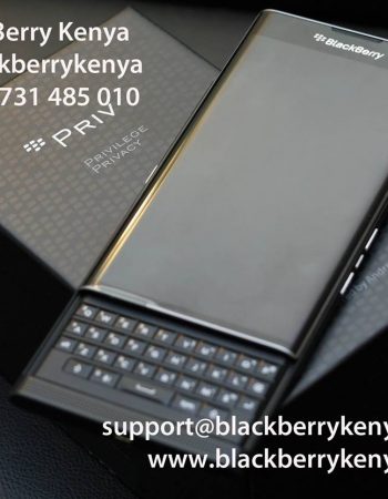 BlackBerry Service Centre