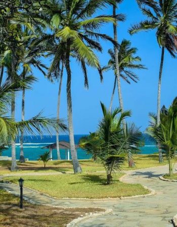 Hillpark Tiwi Beach Hotel and Amare Resort