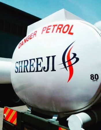 Shreeji Petroleum Investments
