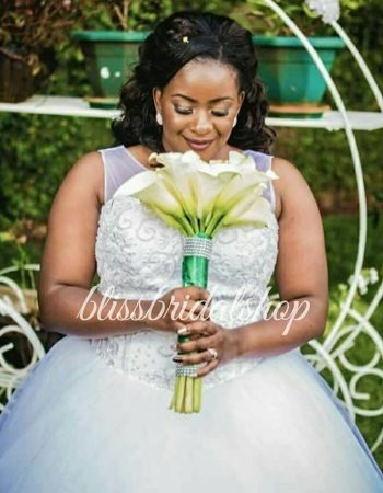 Bliss Bridal shop Kenya