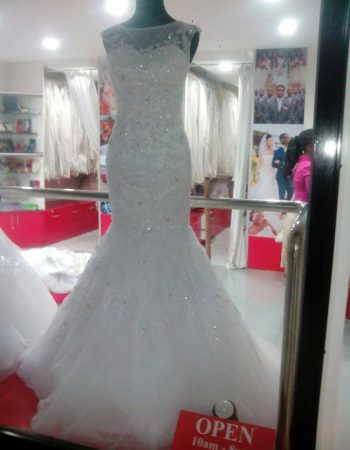 Bliss Bridal shop Kenya