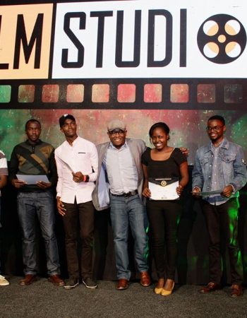 Film Studios Kenya