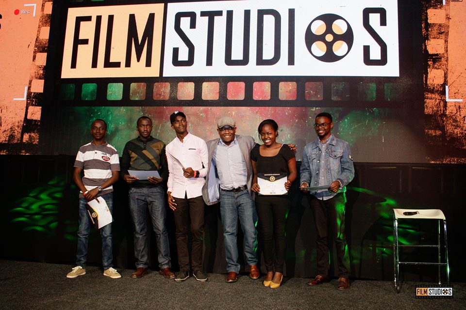 Film Studios Kenya