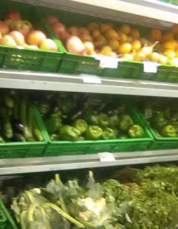 Jikomart Supermarket