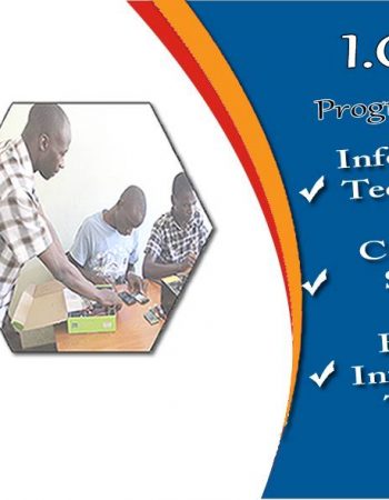Kenya Institute of Software Engineering