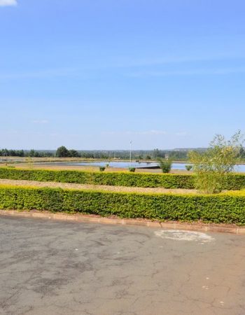 Eldoret Water and Sanitation Company Limited