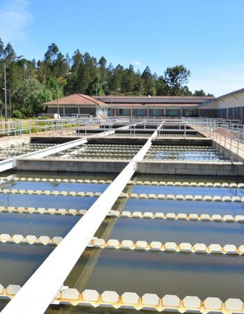Eldoret Water and Sanitation Company Limited