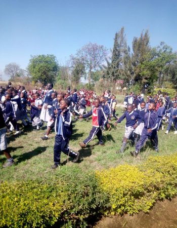 Nakuru Teachers Primary School