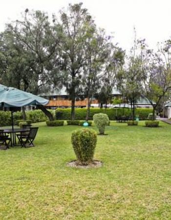Fina Gardens Resort