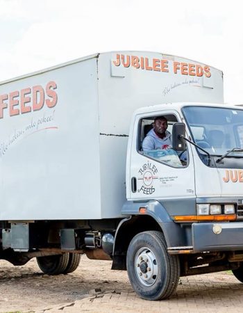 Jubilee Feed Industries