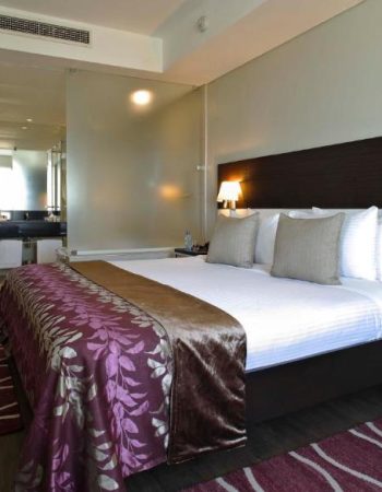 Eka Hotel Nairobi