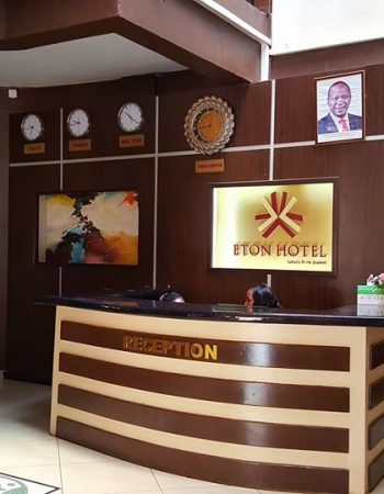 Eton Hotel Thika