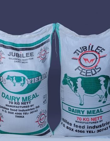 Jubilee Feed Industries