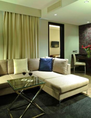 Eka Hotel Nairobi