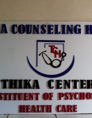 Thika Rehabilitation Home