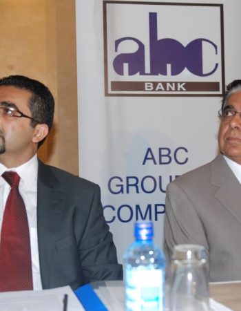 African Banking Corporation Ltd – Eldoret